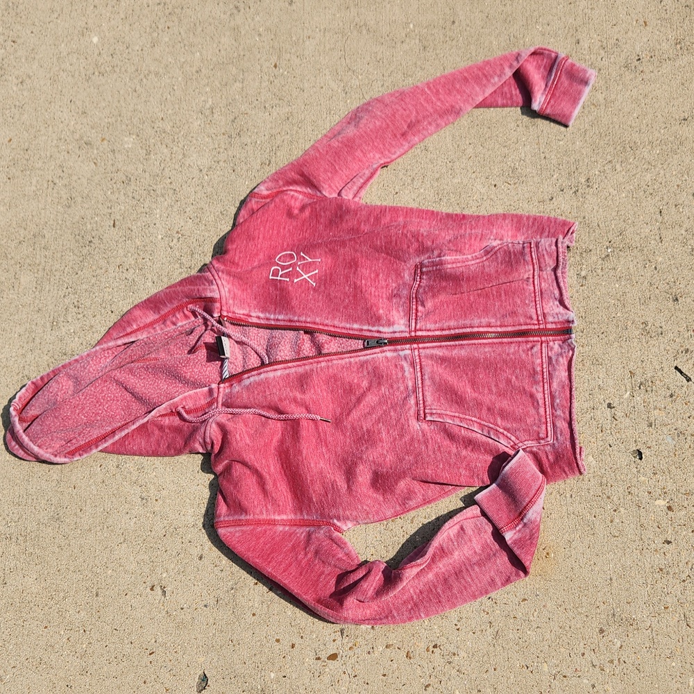 Roxy‎ jacket